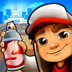 Subway Surfers